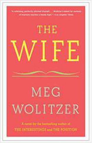 The Wife A Novel