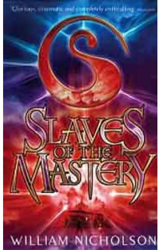 The Wind On Fire Trilogy: Slaves Of The Mastery