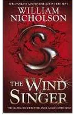 The Wind on Fire Trilogy The Wind Singer