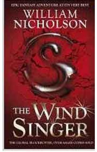 The Wind on Fire Trilogy The Wind Singer