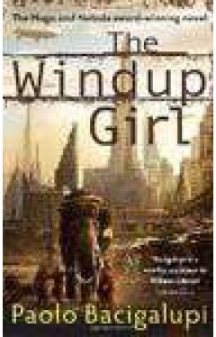 The Windup Girl