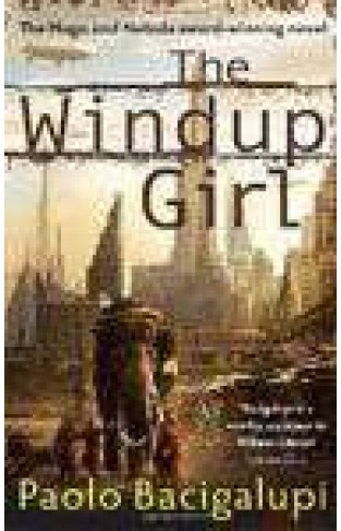 The Windup Girl