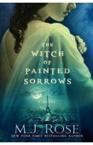 The Witch of Painted Sorrow- 