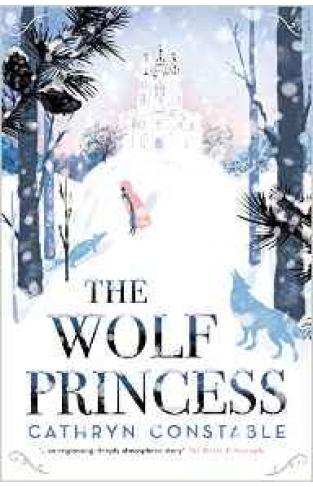 The Wolf Princess