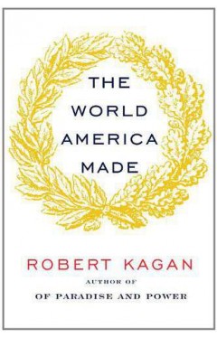 The World America Made