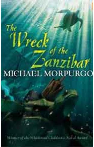 The Wreck Of The Zanzibar