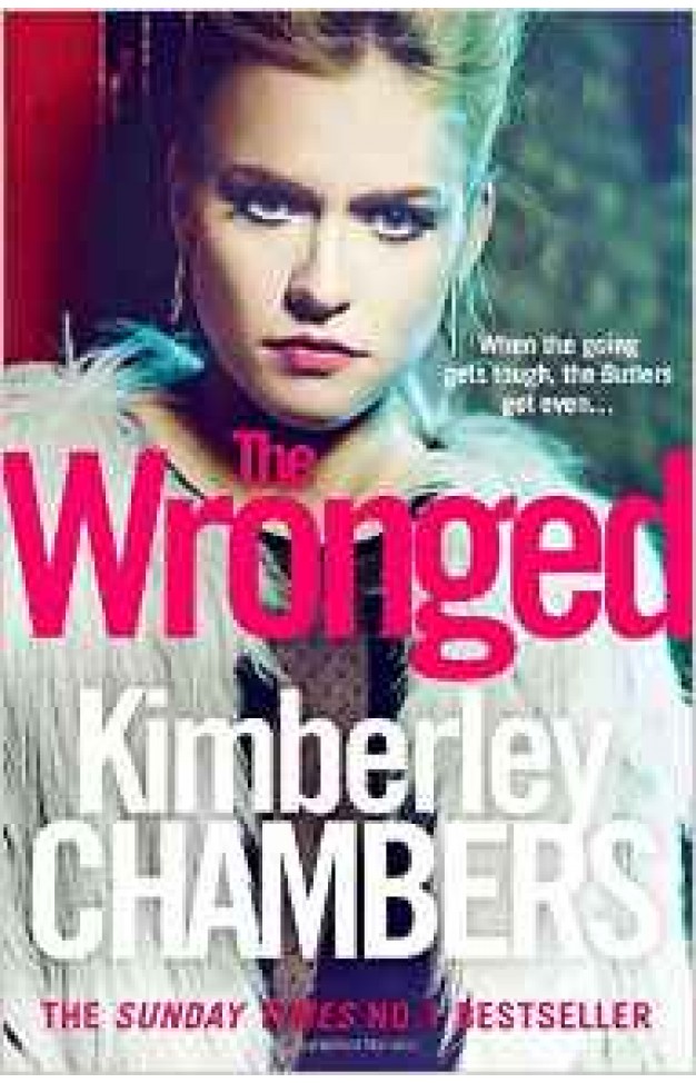 The Wronged Butlers 3