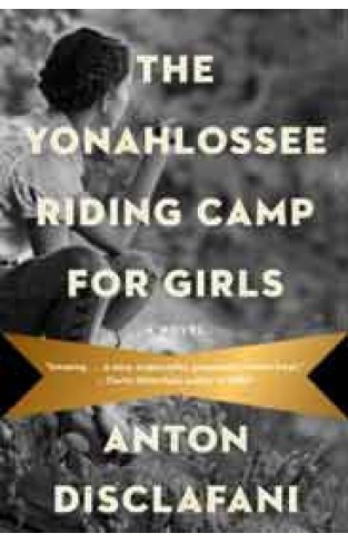 The Yonahlossee Riding Camp for Girls -