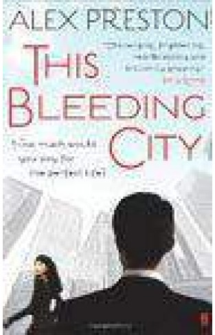 This Bleeding City