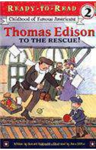 Thomas Edison to the Rescue!