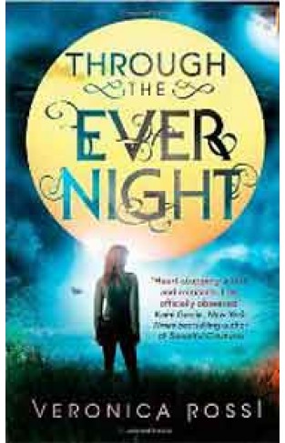 Through The Ever Night: Number 2 in series Under the Never Sky