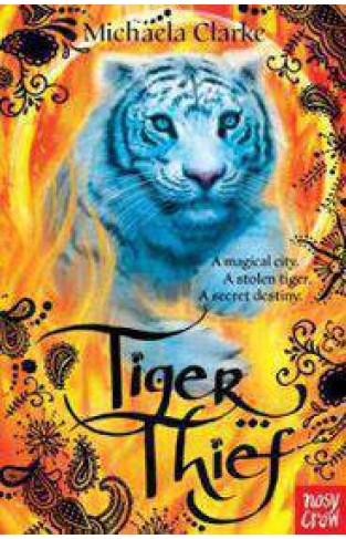 Tiger Thief -