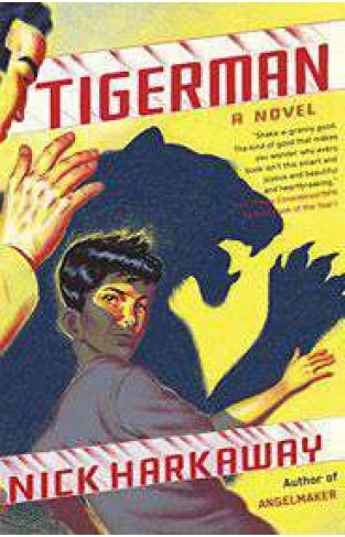 Tigerman (Vintage Contemporaries) 