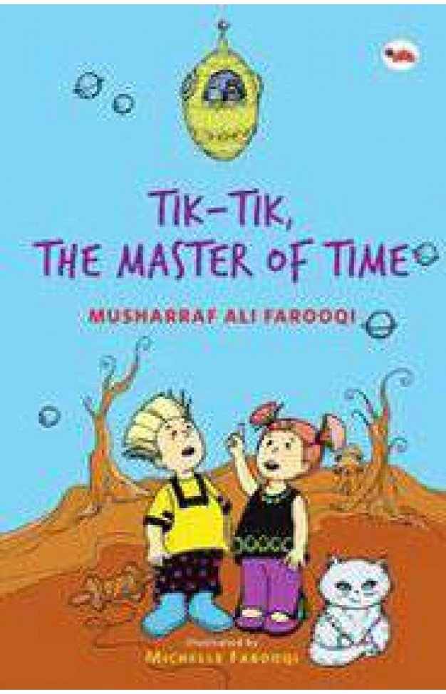 Tik  Tik The Master of Time