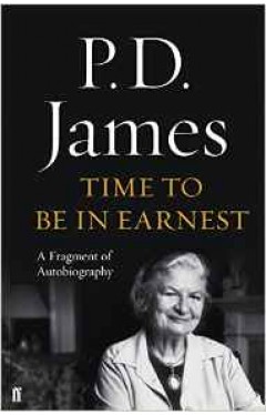 Time to Be in Earnest 