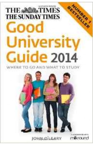 Times Good University Guide 2014