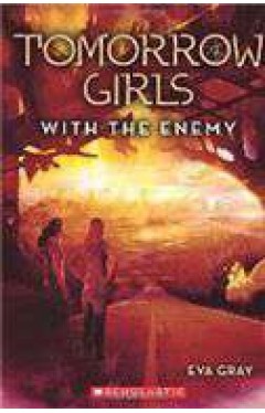Tomorrow Girls 3 With the Enemy