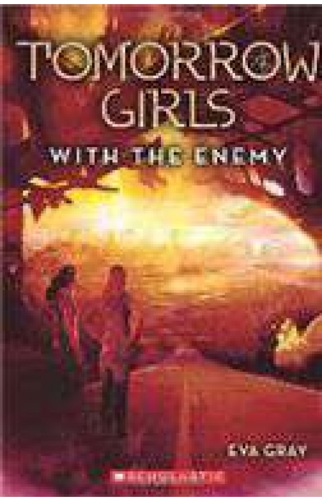 Tomorrow Girls 3 With the Enemy