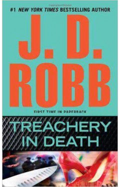 Treachery In Death