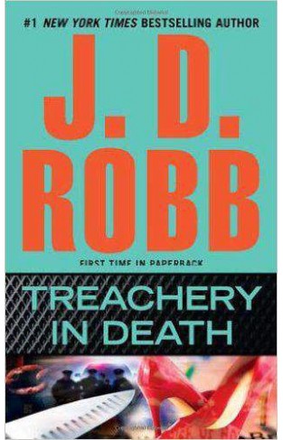 Treachery In Death