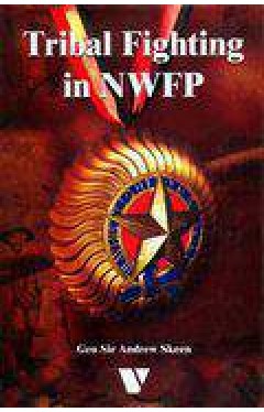 TRIBAL FIGHTING IN NWFP