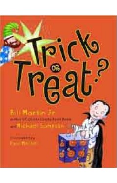 Trick or Treat?