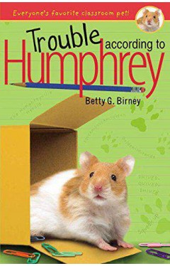 Trouble According to Humphrey Humphrey Quality