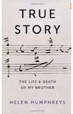 True Story On the Life and Death of My Brother