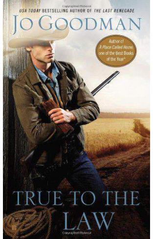 True to the Law Team Novel -