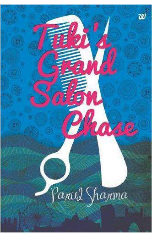 Tukis Grand Salon Chase