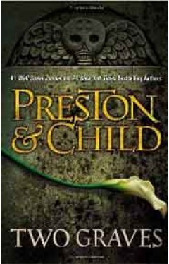 Two Graves Pendergast