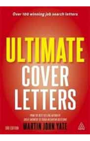 Ultimate Cover Letters 3RD EDITION