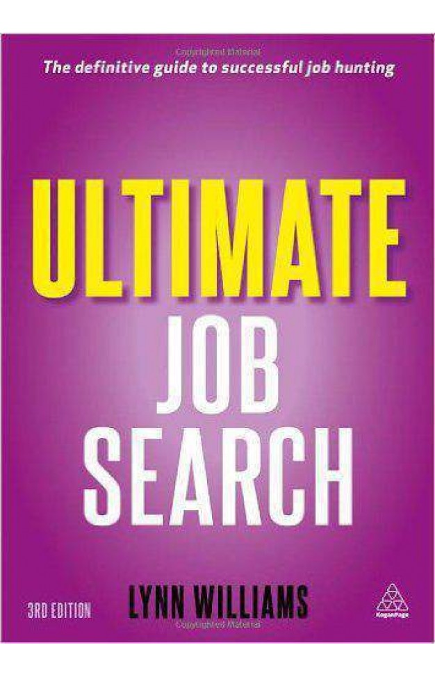Ultimate Job Search