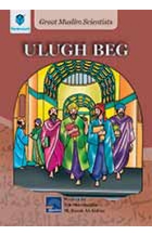 Ulugh Beg