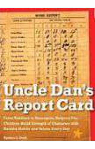 Uncle Dans Report Card