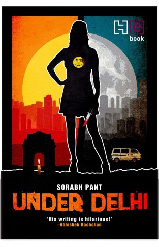 Under Delhi