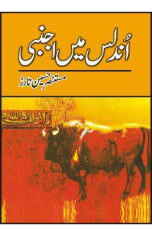 Undlus Main Ajnabi