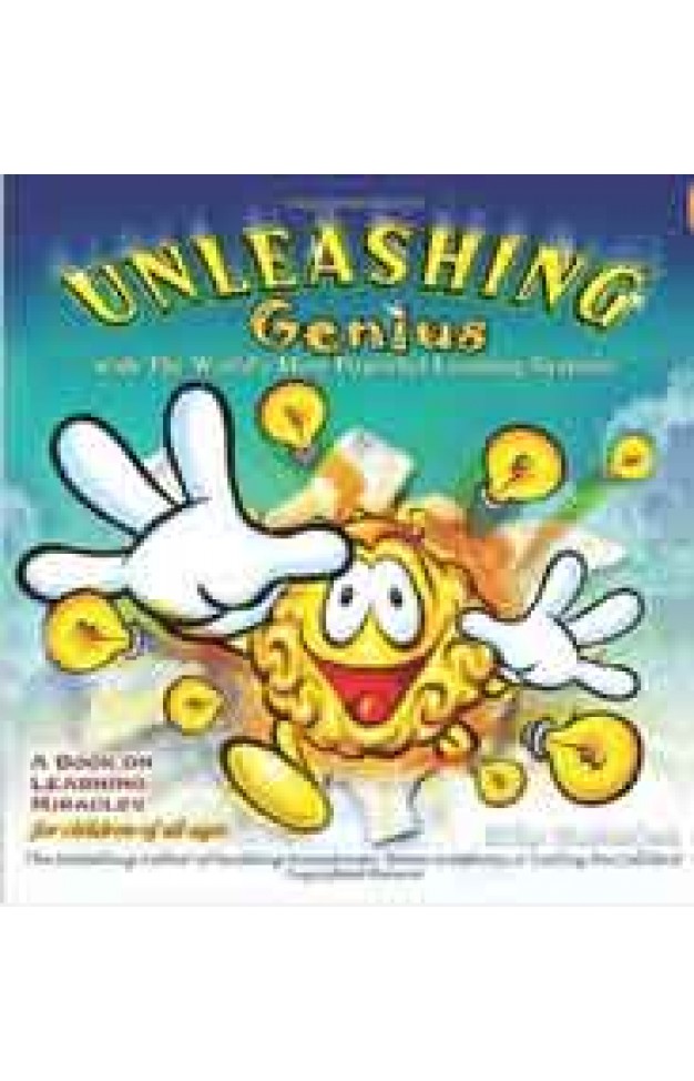 Unleashing Genius