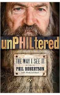 Unphiltered: The Way I See It
