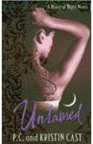 UntamedA House Of Night Series 4