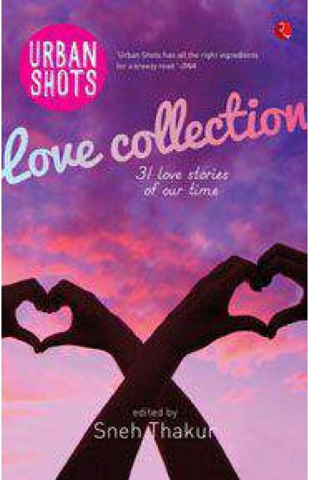 Urban Shots: Love Collection -