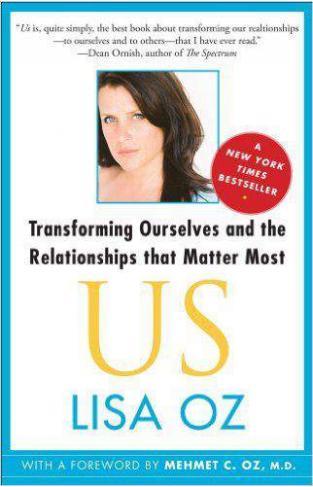 Us Transforming Ourselves And The Relationships That Matter Most 