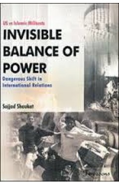 Us vs Islamic Militants Invisible Balance of Power