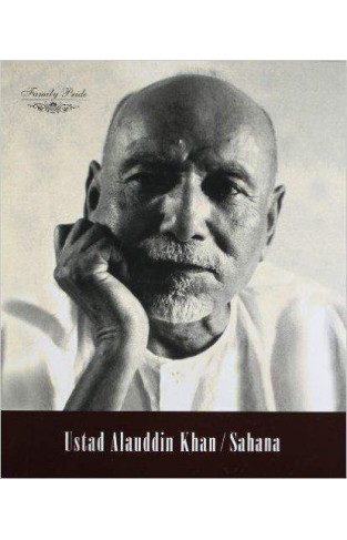 Ustad Alauddin Khan