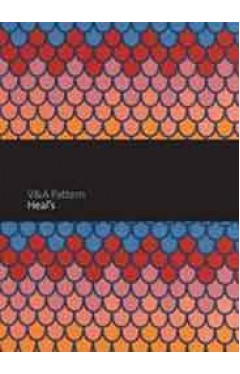 V&amp;a Pattern: Heals