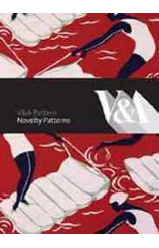 V&A Pattern Novelty Patterns 
