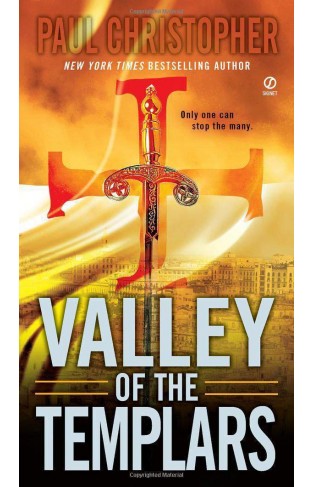 Valley of the Templar - 