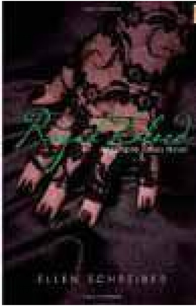 Vampire Kisses 6: Royal Blood