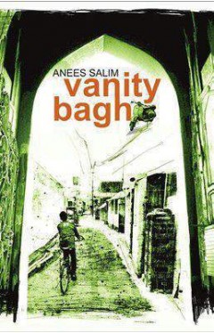 Vanity Bagh