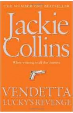 Vendetta Lucky`s Revenge -